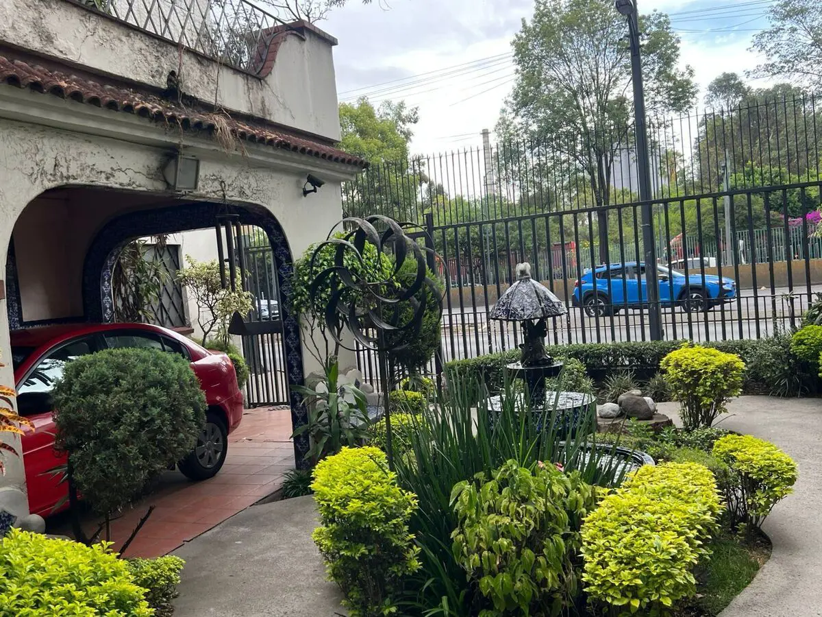 Casa en venta en Granada, Miguel Hidalgo — foto 1 de 31