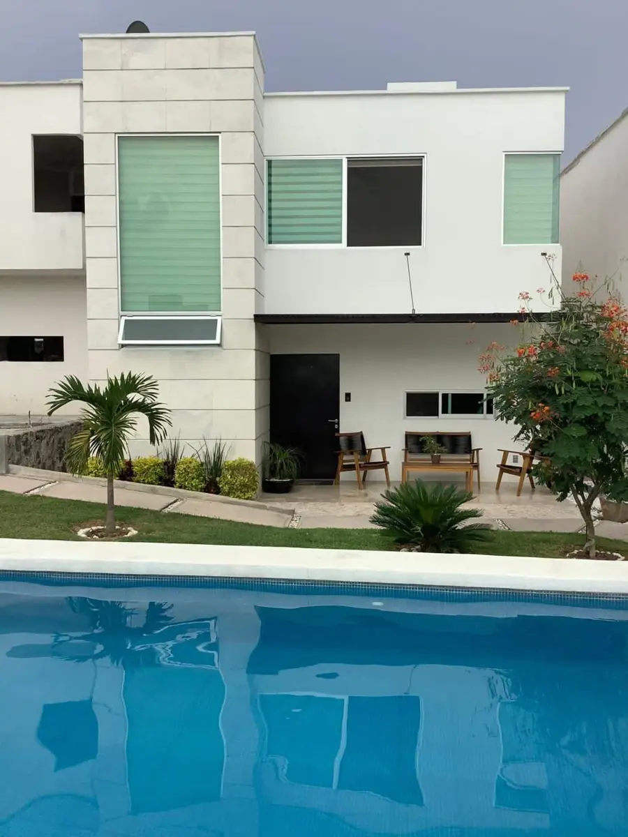 Casa en venta en Oaxtepec, Yautepec — foto 1 de 32