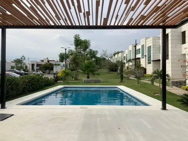 Casa en venta en Oaxtepec, Yautepec — foto 2 de 32