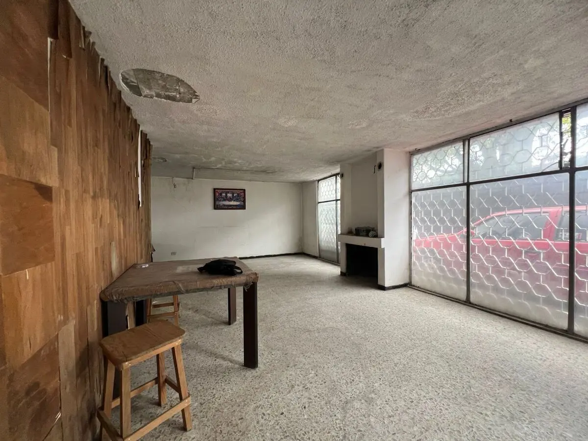 Casa en venta en Electra, Tlalnepantla de Baz — foto 1 de 8
