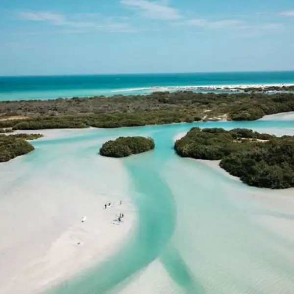 Terreno en venta en Chuburna Puerto, Progreso — foto 3 de 8