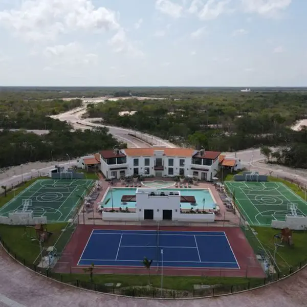 Terreno en venta en Chuburna Puerto, Progreso — foto 2 de 8