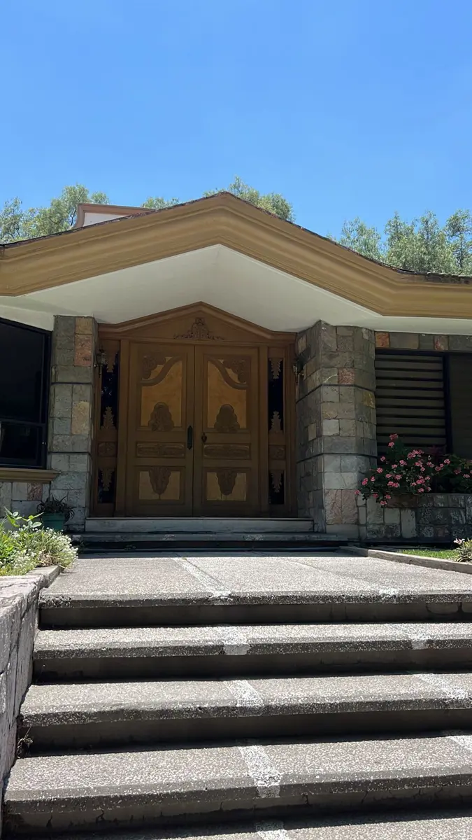 Casa en venta en Club de Golf Bellavista, Atizapán de Zaragoza — foto 1 de 37
