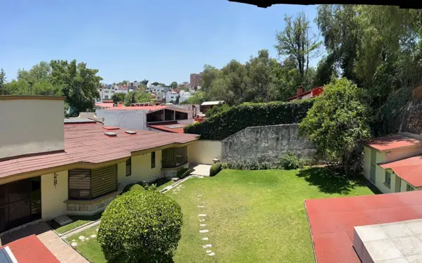 Casa en venta en Club de Golf Bellavista, Atizapán de Zaragoza — foto 2 de 37