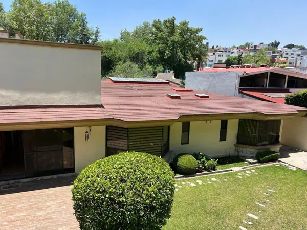 Casa en venta en Club de Golf Bellavista, Atizapán de Zaragoza — foto 3 de 37