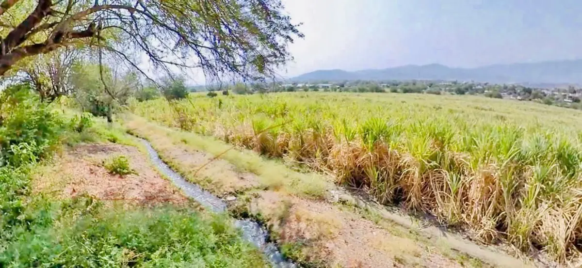 Terreno en venta en Tehuixtla, Jojutla — foto 1 de 4