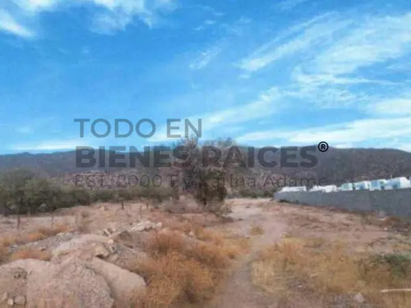 Terreno en venta en Nueva Esperanza, Hermosillo — foto 3 de 5