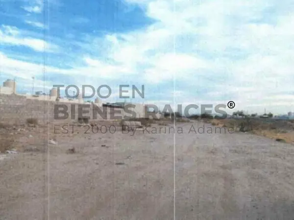 Terreno en venta en Nueva Esperanza, Hermosillo — foto 2 de 5