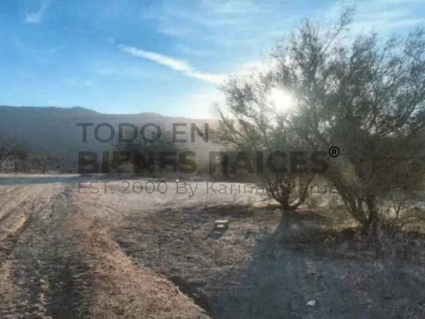 Terreno en venta en Nueva Esperanza, Hermosillo — foto 2 de 4