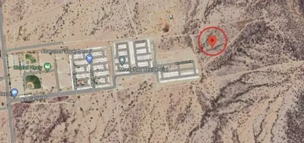 Terreno en venta en Nueva Esperanza, Hermosillo — foto 2 de 4