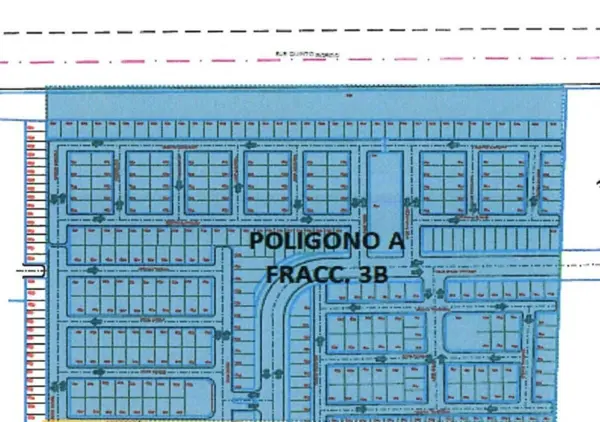 Terreno en venta en Nueva Esperanza, Hermosillo — foto 3 de 4
