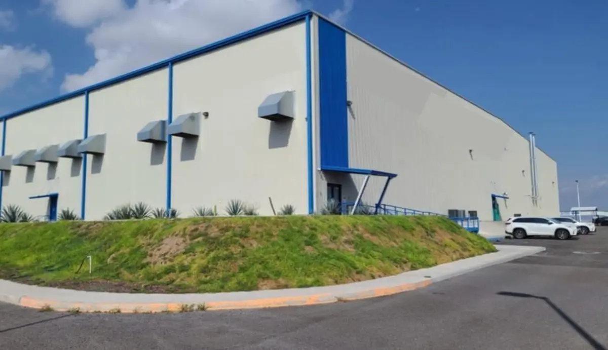 Bodega en renta en Castro del Río (Parque Tecnoindustrial), Irapuato — foto 1 de 19