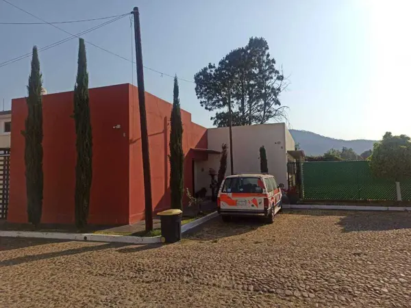 Casa en venta en El Mirador, Uruapan — foto 2 de 12