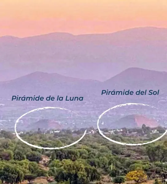 Terreno en venta en Ixtlahuaca, San Martín de las Pirámides — foto 2 de 5