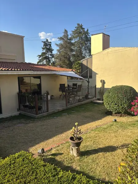 Casa en venta en Bosques del Lago, Cuautitlán Izcalli — foto 2 de 18