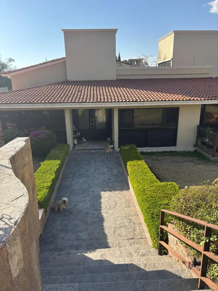 Casa en venta en Bosques del Lago, Cuautitlán Izcalli — foto 1 de 18