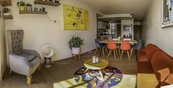 Departamento en venta en Narvarte Oriente, Benito Juárez — foto 2 de 23