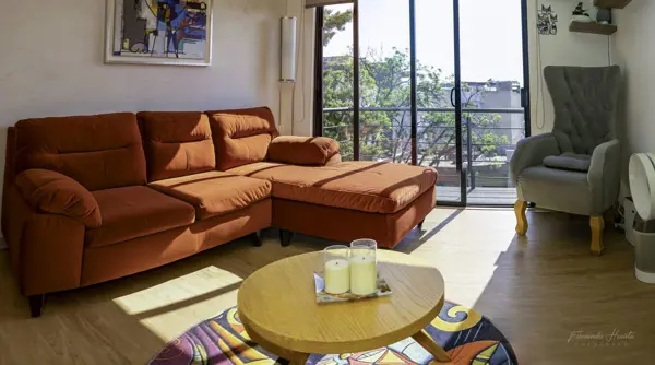 Departamento en venta en Narvarte Oriente, Benito Juárez — foto 3 de 23