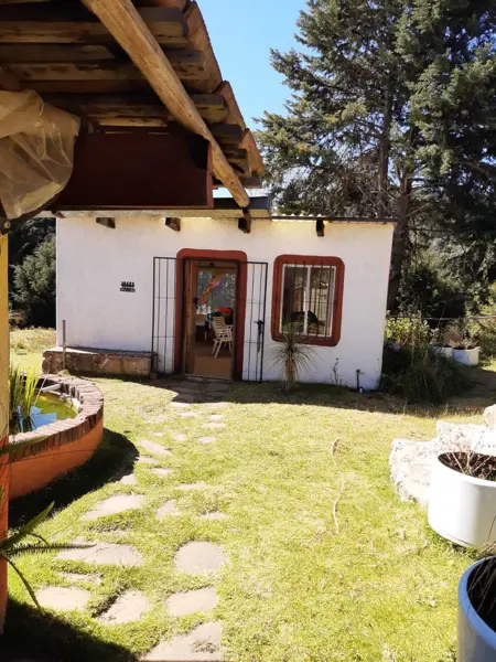 Finca-Rancho en venta en Santa Cruz Ayotuxco, Huixquilucan — foto 3 de 12