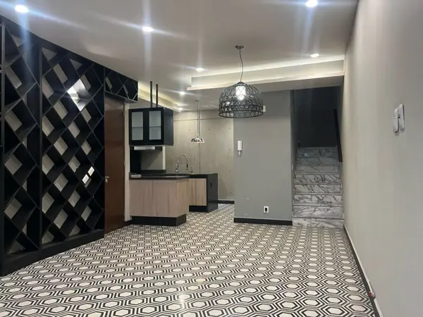 Departamento en venta en Colonia Condesa, Cuauhtémoc — foto 2 de 33