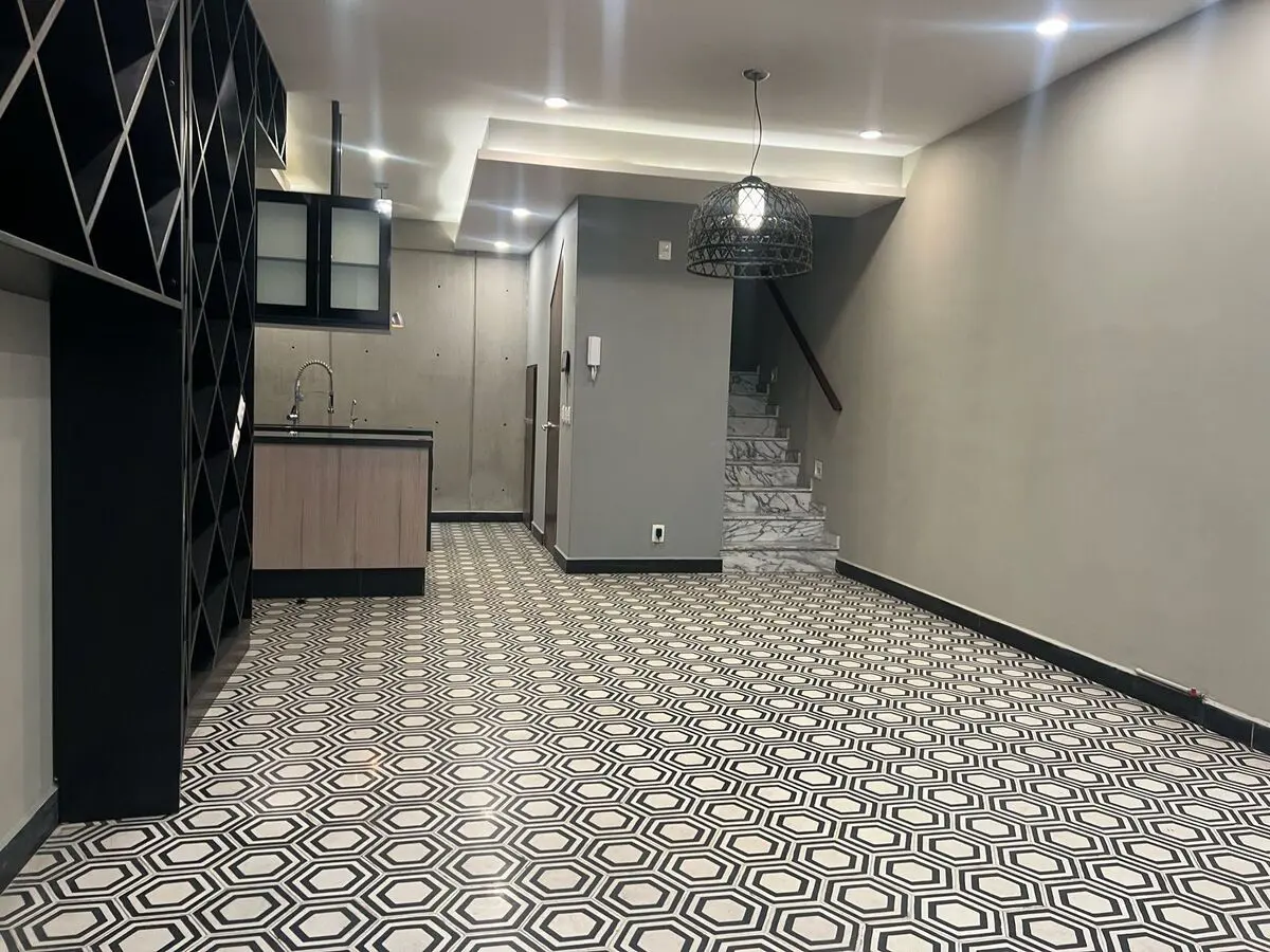 Departamento en venta en Colonia Condesa, Cuauhtémoc — foto 1 de 33
