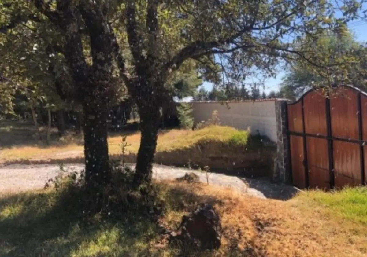 Terreno en venta en Huitzilac, Huitzilac — foto 1 de 8