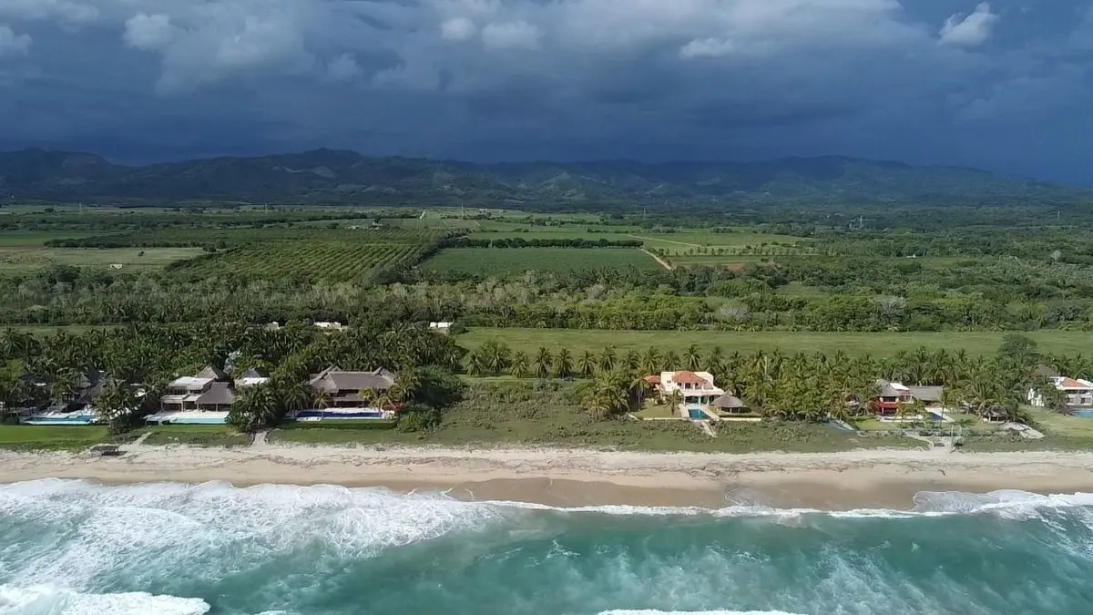 Terreno en venta en Santa María Colotepec, Santa María Colotepec — foto 1 de 7