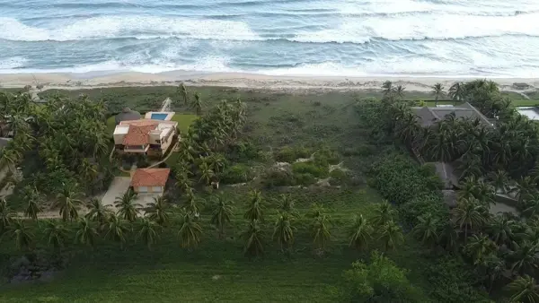 Terreno en venta en Santa María Colotepec, Santa María Colotepec — foto 2 de 7