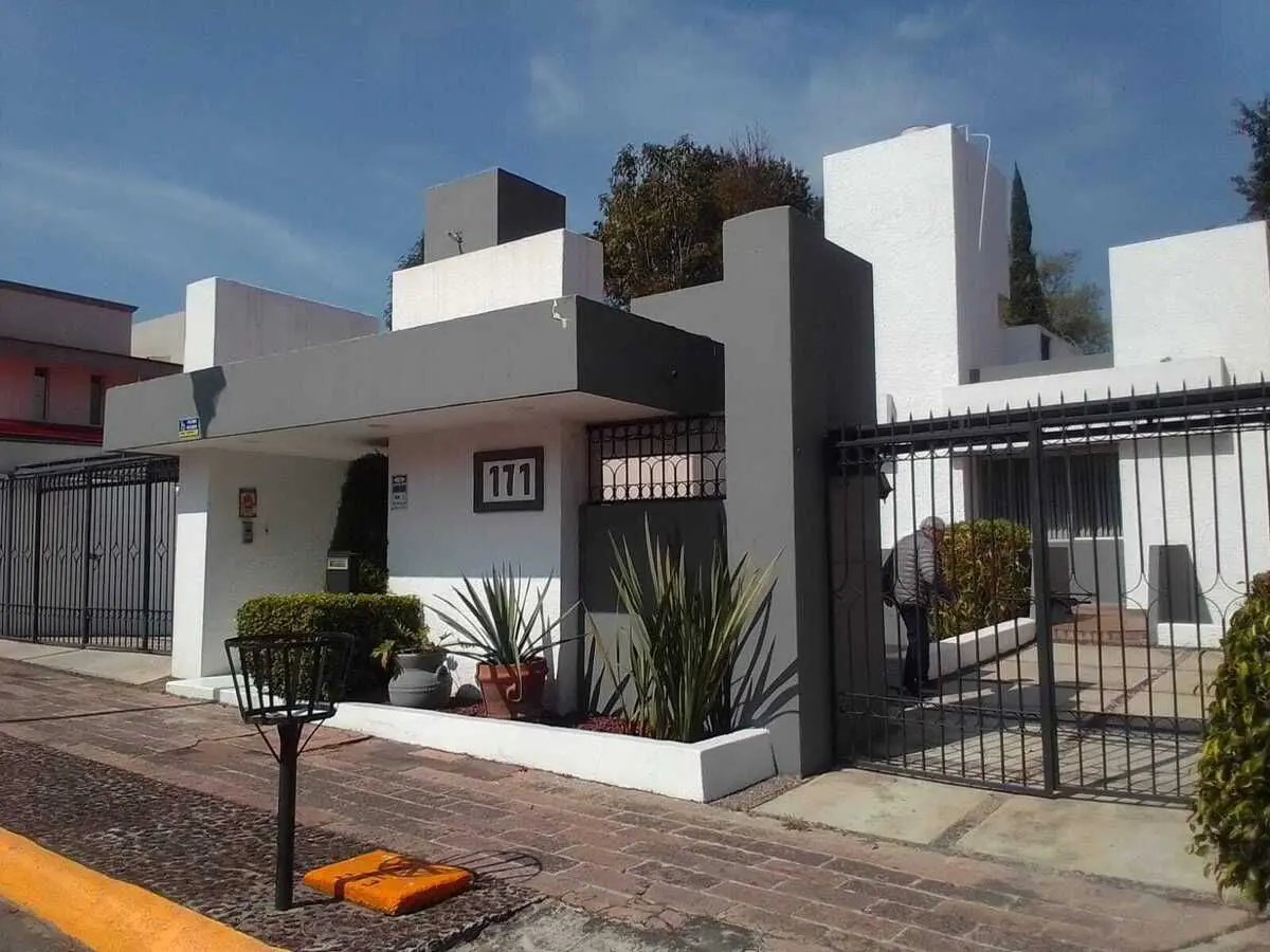 Casa en venta en Bosques de la Herradura, Huixquilucan — foto 1 de 35