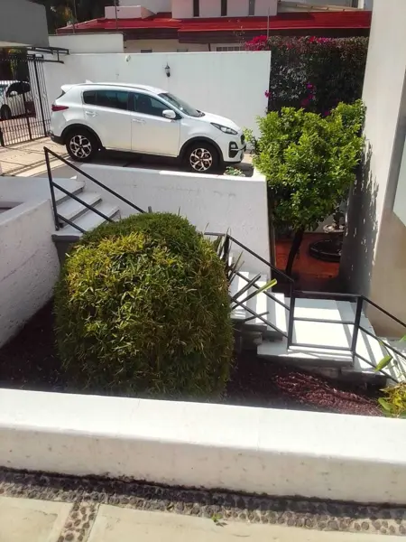 Casa en venta en Bosques de la Herradura, Huixquilucan — foto 2 de 35