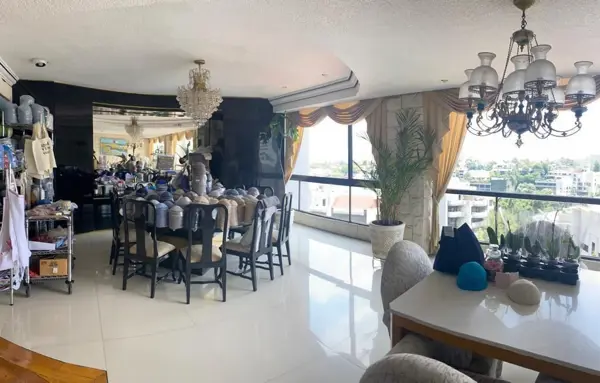 Departamento en venta en Lomas del Chamizal, Cuajimalpa de Morelos — foto 3 de 23