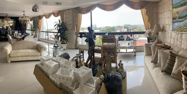 Departamento en venta en Lomas del Chamizal, Cuajimalpa de Morelos — foto 2 de 23