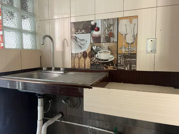 Departamento en venta en Anahuac, Miguel Hidalgo — foto 3 de 12