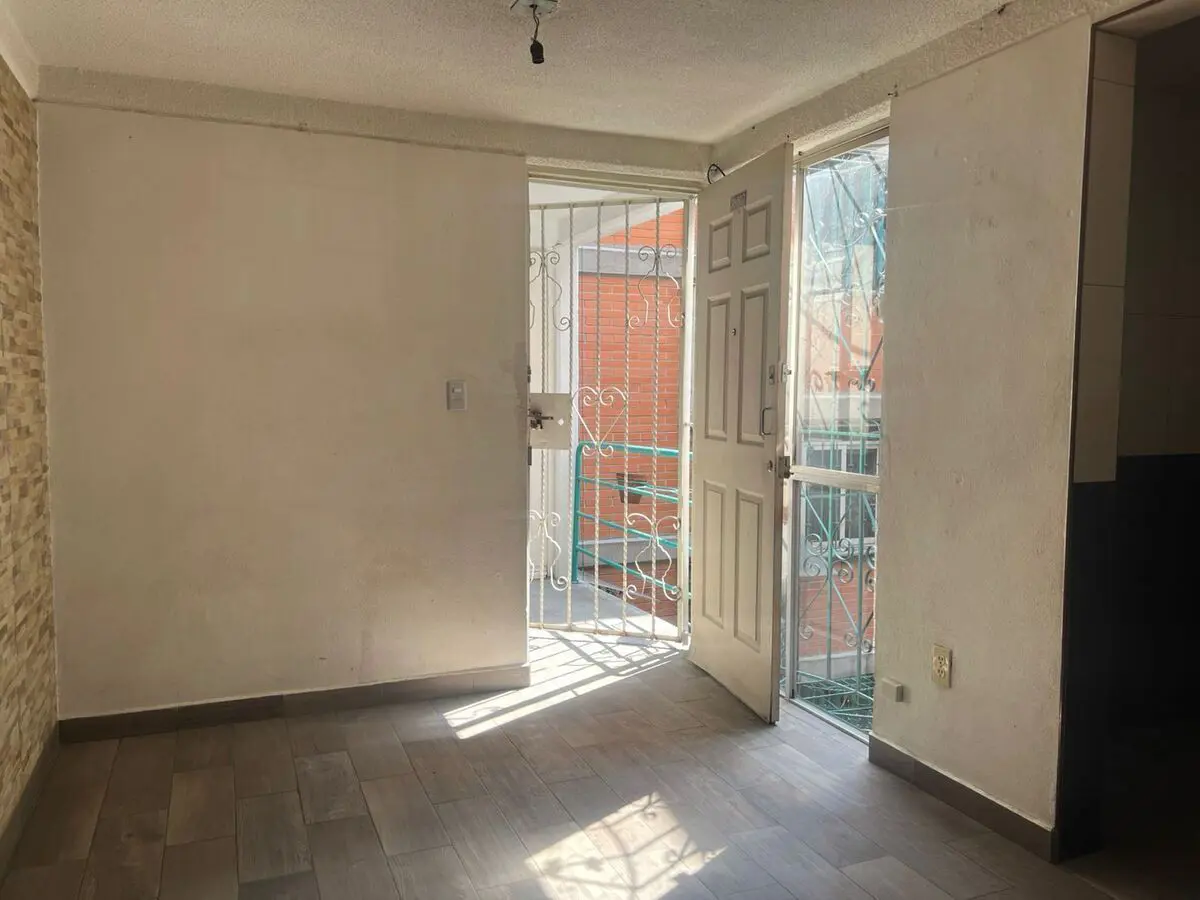 Departamento en venta en Anahuac, Miguel Hidalgo — foto 1 de 12