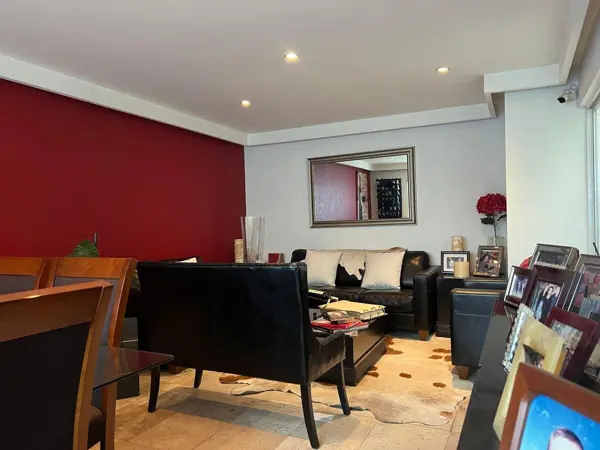 Casa en venta en Barrio San Francisco, La Magdalena Contreras — foto 2 de 27