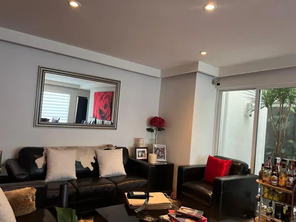 Casa en venta en Barrio San Francisco, La Magdalena Contreras — foto 3 de 27