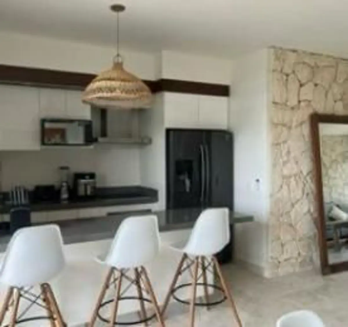 Departamento en venta en Akumal, Tulum — foto 1 de 5