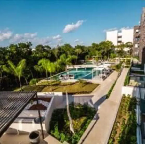 Departamento en venta en Akumal, Tulum — foto 3 de 5