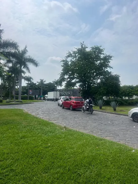 Terreno en venta en Benito Juarez, Emiliano Zapata — foto 3 de 9
