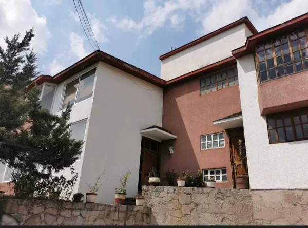 Casa en venta en Ciudad Satelite, Naucalpan de Juárez — foto 2 de 19