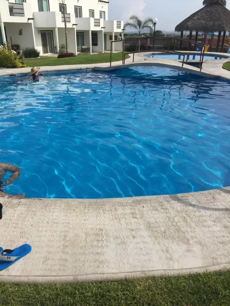 CASA EN VENTA EN FRACCIONAMIENTO, CUAUTLA MORELOS