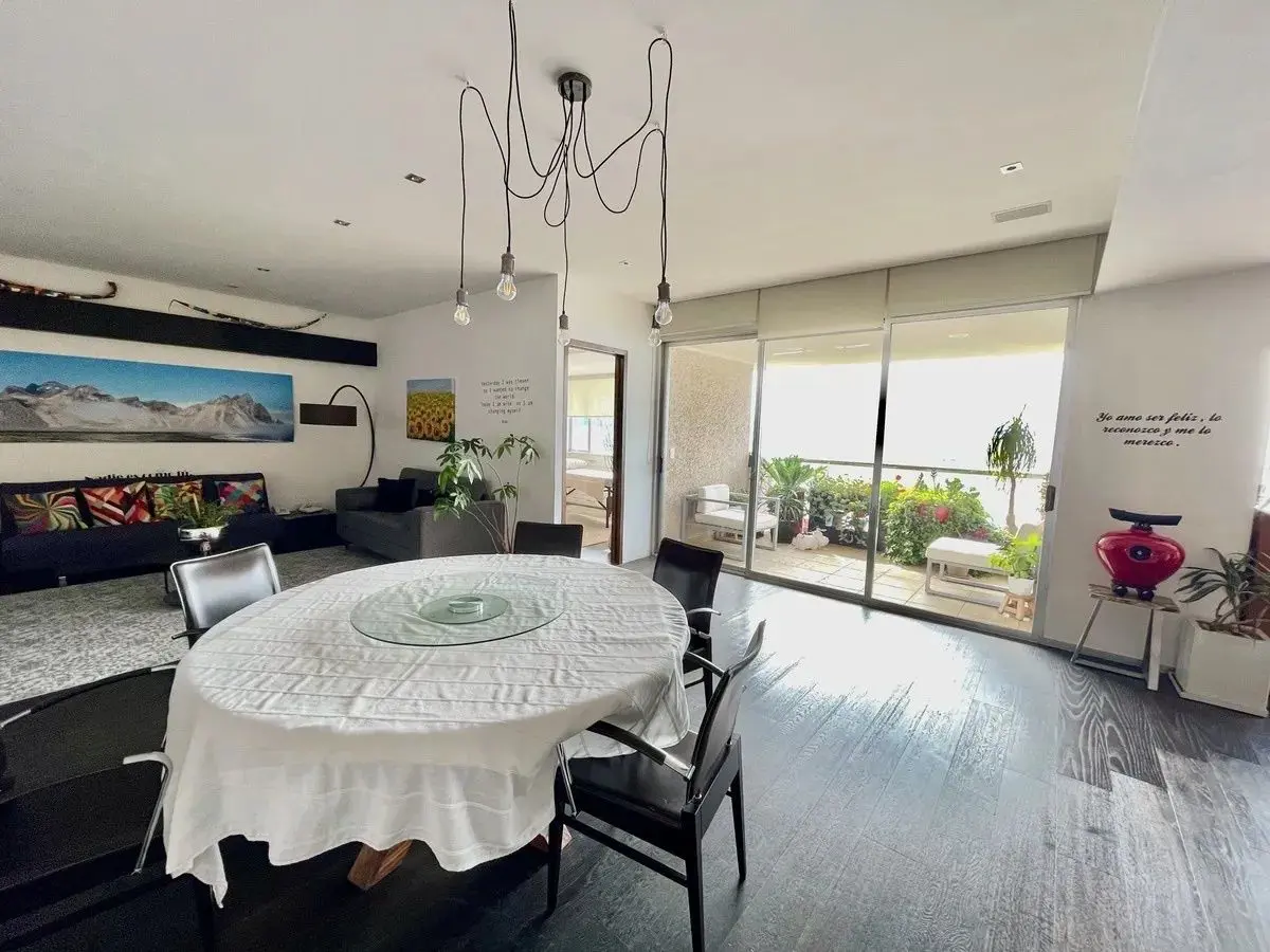 Departamento en venta en Lomas del Chamizal, Cuajimalpa de Morelos — foto 1 de 28
