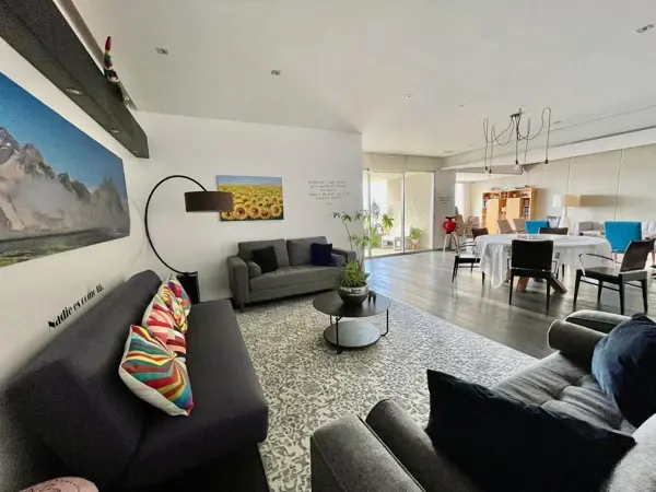 Departamento en venta en Lomas del Chamizal, Cuajimalpa de Morelos — foto 2 de 28
