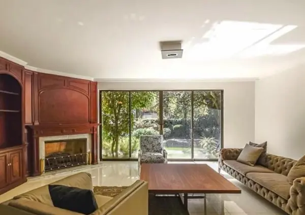 Casa en venta en Bosque de las Lomas, Miguel Hidalgo — foto 2 de 14