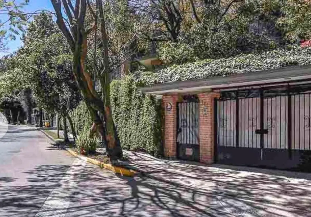 Casa en venta en Bosque de las Lomas, Miguel Hidalgo — foto 1 de 14