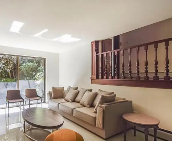 Casa en venta en Bosque de las Lomas, Miguel Hidalgo — foto 3 de 14