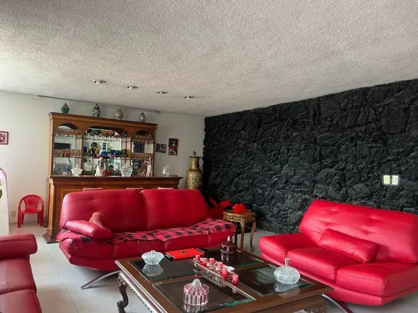 Casa en venta en Ciudad Satelite, Naucalpan de Juárez — foto 3 de 30