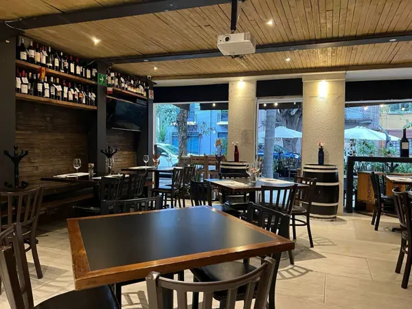 Edificio en venta en Hipódromo Condesa, Cuauhtémoc — foto 2 de 48
