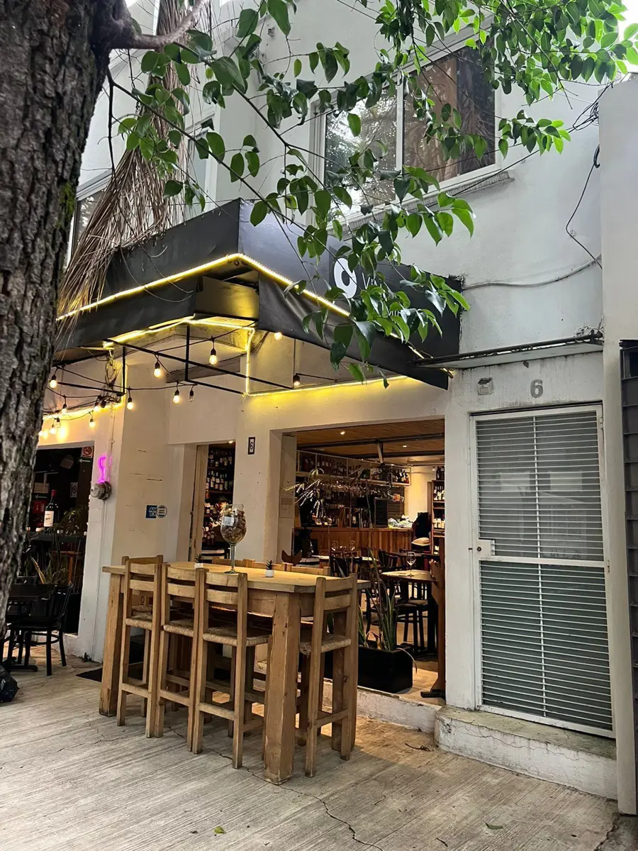 Edificio en venta en Hipódromo Condesa, Cuauhtémoc — foto 1 de 48