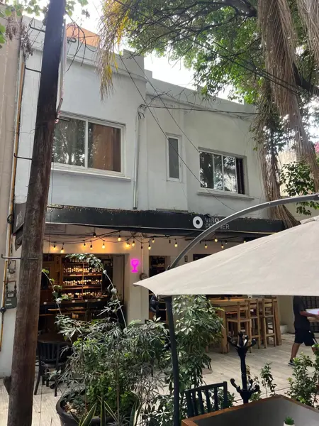 Edificio en venta en Hipódromo Condesa, Cuauhtémoc — foto 3 de 48